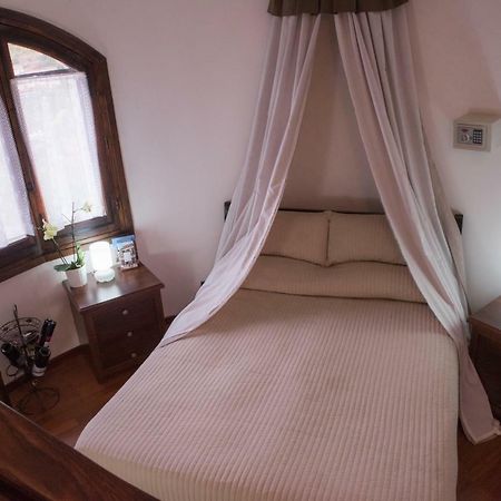 Il Castello Hotell Piazza Armerina Exteriör bild