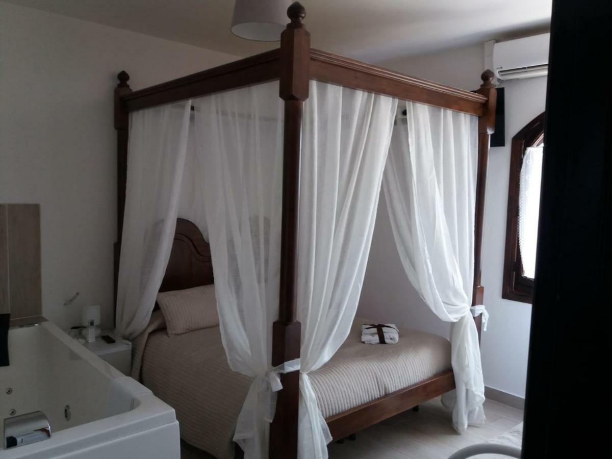 Il Castello Hotell Piazza Armerina Exteriör bild