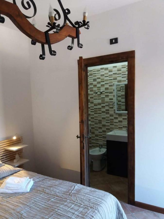 Il Castello Hotell Piazza Armerina Exteriör bild